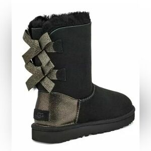 Ugg Bailey Bow Glitz